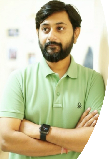 Ashish Asthana