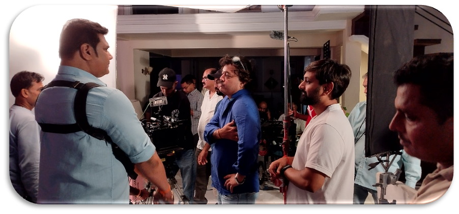 Creative Discussion on Set