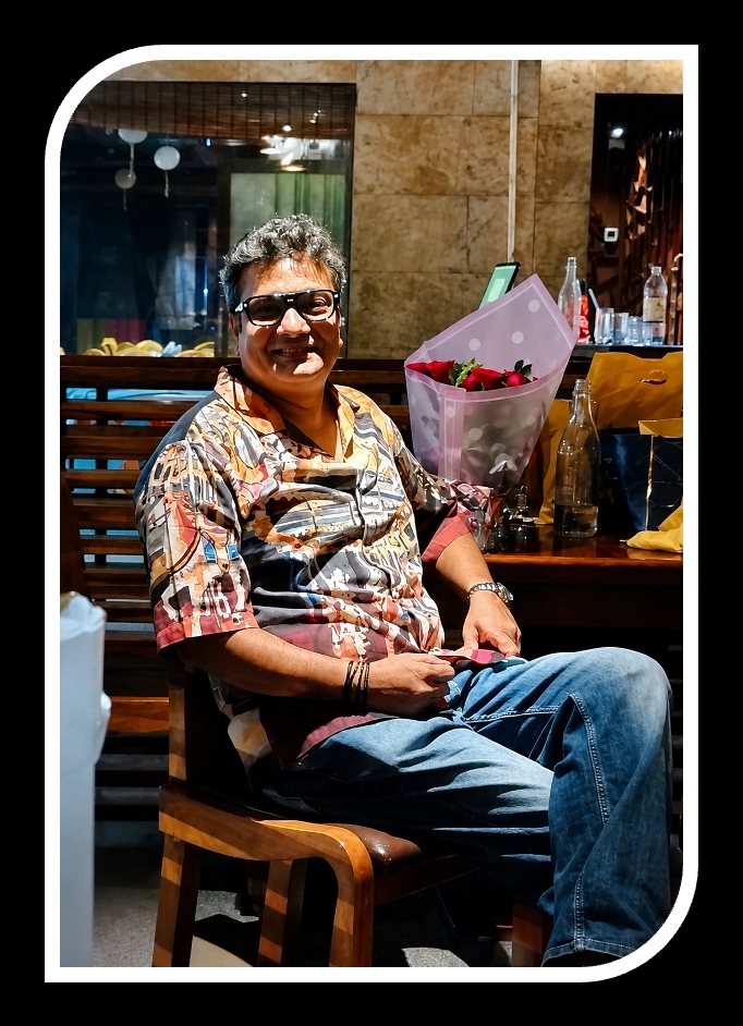 Jagat Bhushan Singh